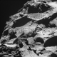 Imagen para el artículo titulado Las imágenes históricas que nos ha dejado la misión Rosetta